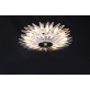 AM4509 QUINCY FLUSH MOUNT
